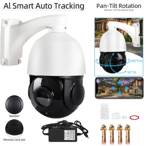 For hikvision 8mp - 8mp, zoom
