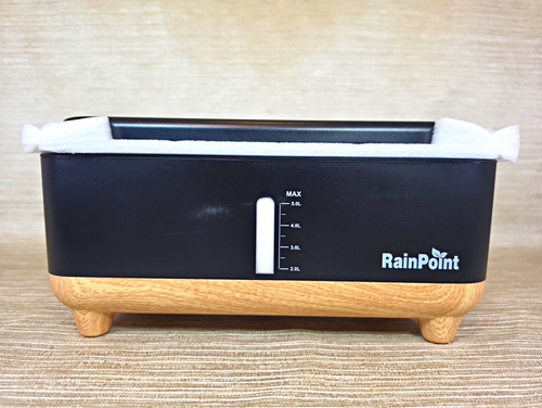 Rainpoint indoor hydroponic - rainpoint,