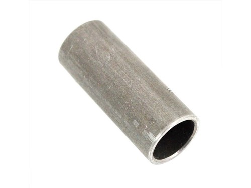 Steel spacer bushing - , puch
