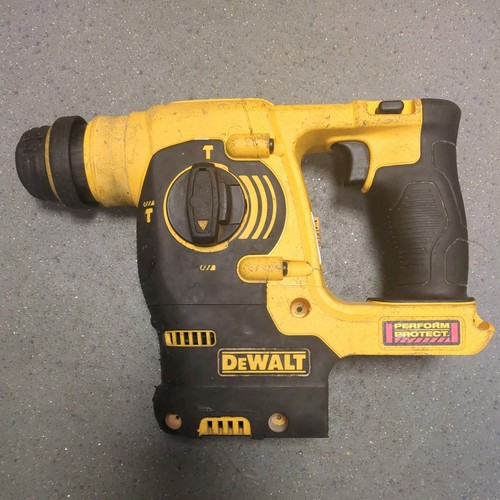 Dewalt dch253 18v sds - 18v, rotary