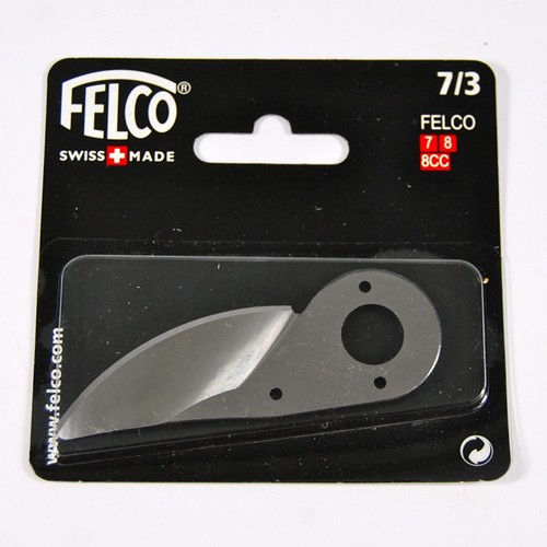 Felco secateurs cutting blade - secateurs,