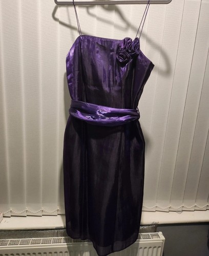 Debut debenhams purple - debut,
