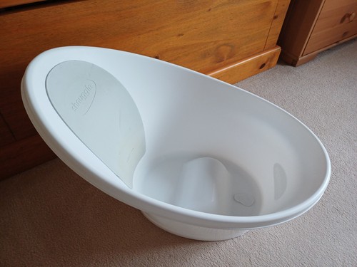 Shnuggle baby bath excellent - shnuggle,