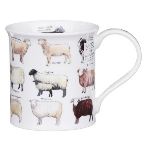 Dunoon bute animal - bute, breeds