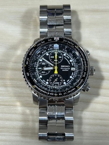 Seiko sna411p1 pilot - sna411p1,