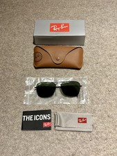Ray-Ban Caravan RB3136 Unisex