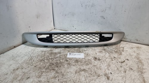 Smart fortwo front - front, grill