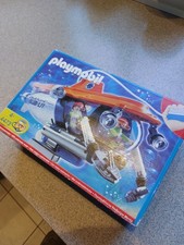 Playmobil 4473 Research