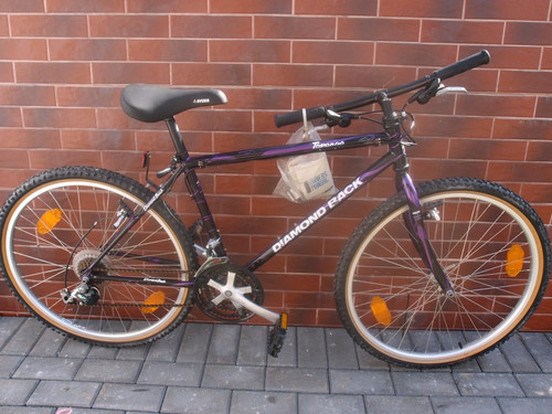Diamondback topanga series - topanga,