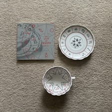 RARE Vintage Jane Lyle The Cup