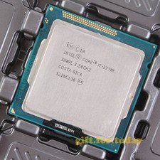 Original Intel Core i7-3770K