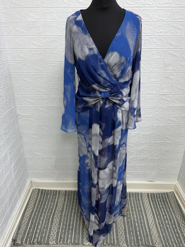 Ossie clark dress size - ossie,