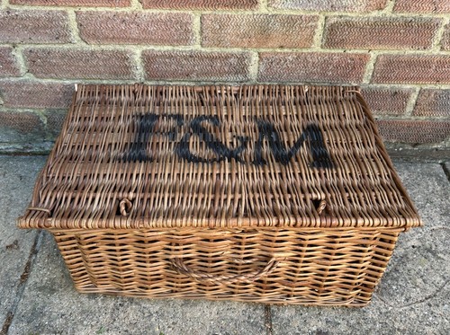 Vintage fortnum mason - vintage,