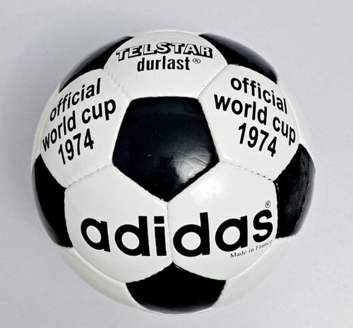 Adidas telstar durlast - adidas, 1970
