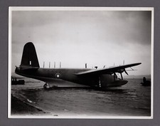 BLACKBURN SHORT SUNDERLAND