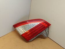 2008 Ford Mondeo Rear Inner Tailgate Light Left Hatchback 4/5dr