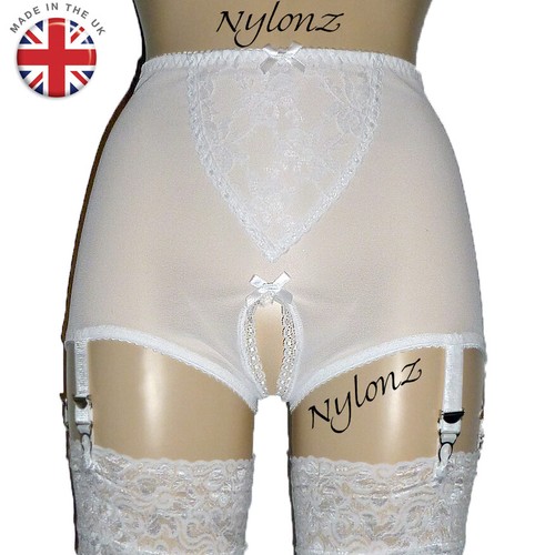 Nylonz vintage style - nylonz,