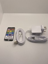 Samsung Charger and Ethernet