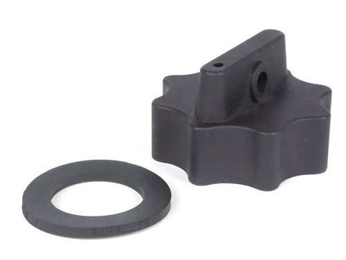 Fuel tank cap - lifetime, xxl