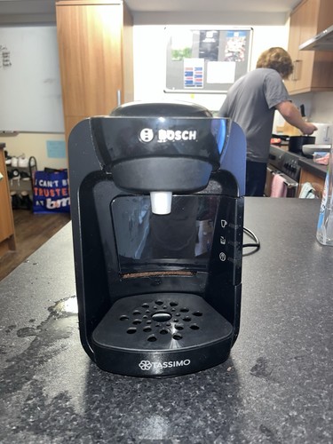 Bosch tassimo pod - tassimo,