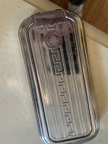 Vintage rolls razor shaving - razor,