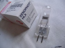 Projector bulb for overhead