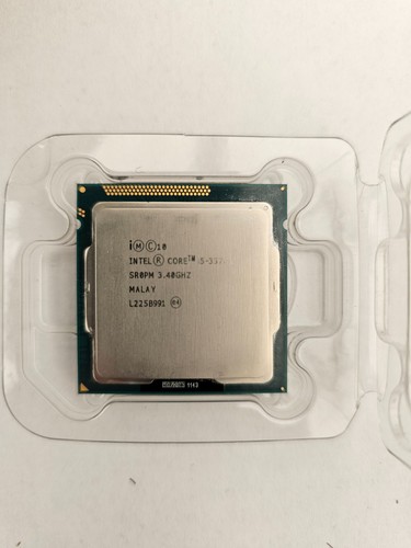 Intel core 3570k - intel,