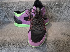 supra high tops Size 9