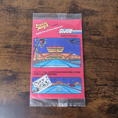 1982 presto magix - 1982, gi
