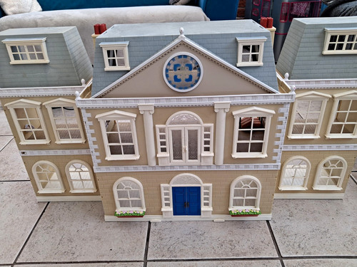 Sylvanian families grand hotel - sylvanian,