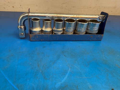 Vintage elora inch socket - vintage,