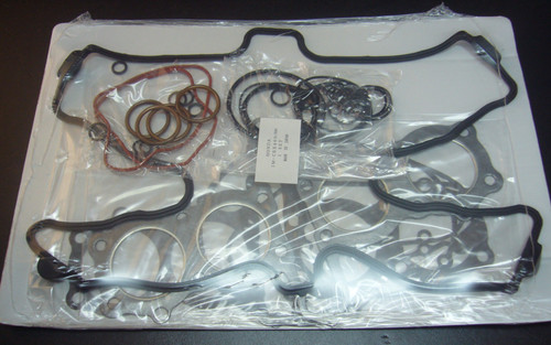 Honda cbx400f engine gasket - honda,