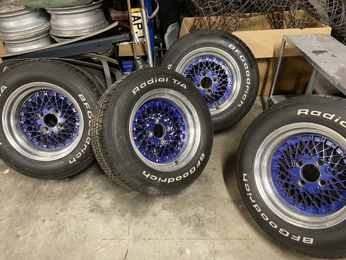 Piece jdm alloy - 3,