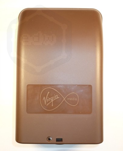 Virgin media external wall - virgin,