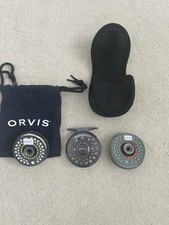 Orvis Battenkill Click 1-3 fly