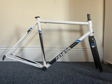 Genesis Volare Steel Road Bike