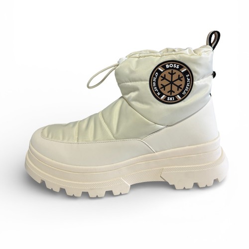 Boss mens ski - ski, boots