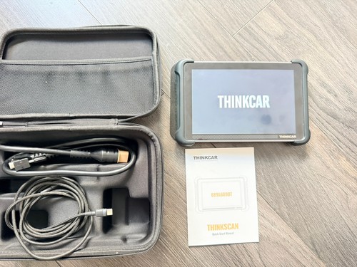 Thinkscan 689 car diagnostic - thinkscan,