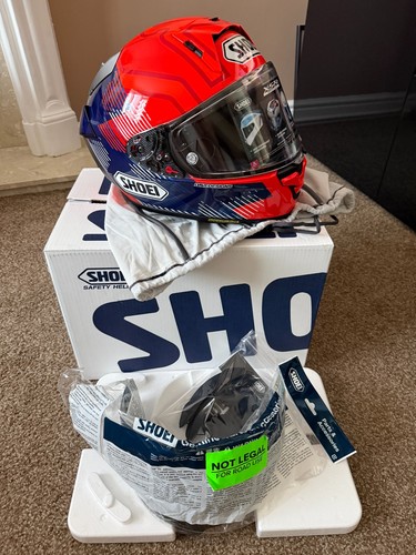 Shoei spr pro - spr,