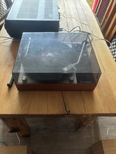 THORENS TD150 MK2  VINTAGE