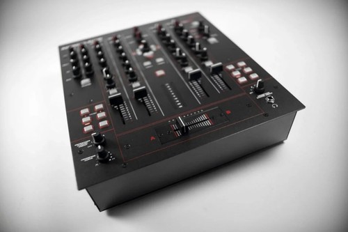 American audio mx14 mixing - american,