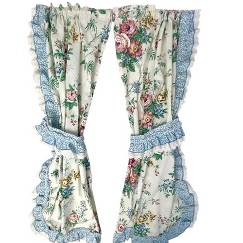 Vintage cottagecore floral - cottagecore,