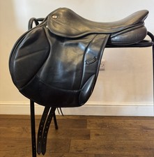 17.5” B.E.S.T Black English