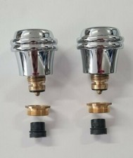 Oracstar TTVERO Globe Head Tap