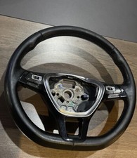 2013-2017 Volkswagen Golf Flat