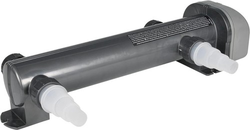 Hozelock vorton uvc lamp - vorton,