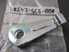 HONDA MTX50S MTX80 REAR CHAIN