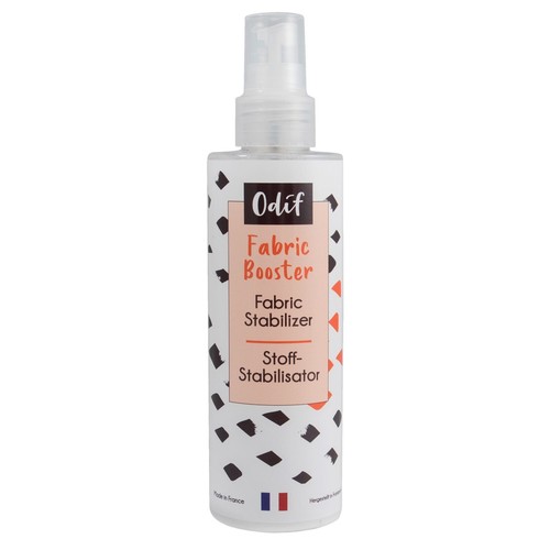 Odif fabric booster spray - fabric,