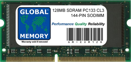 128mb pc133 144 - pc133, sdram