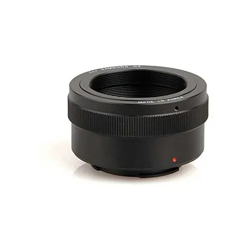 Samyang mount lens adapter - t2,
